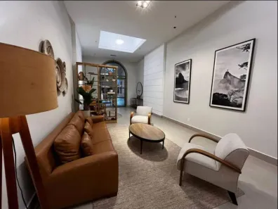 Apartamento com 1 Quarto à venda, 44m² no Ipanema, Rio de Janeiro