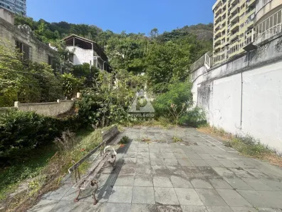 Casa com 4 Quartos à venda, 100m² no Botafogo, Rio de Janeiro