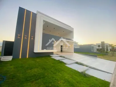 Casa de Condomínio com 5 Quartos à venda, 280m² no Bougainville Residencial IV, Peruíbe