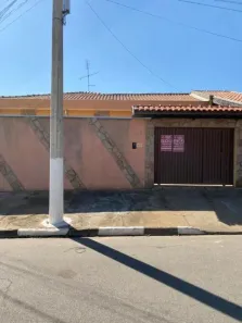 Casa com 2 Quartos à venda, 143m² no Jardim das Oliveiras (Nova Veneza), Sumaré