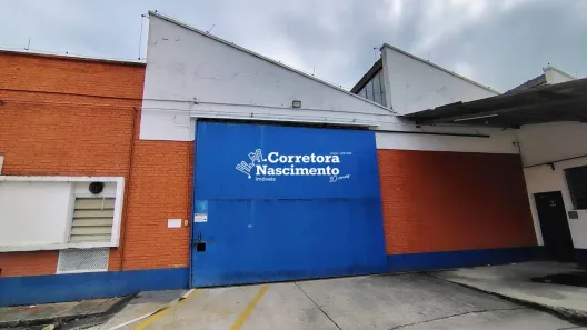 Galpão/Depósito/Armazém para alugar, 437m² no Jardim Paraíba, Jacareí