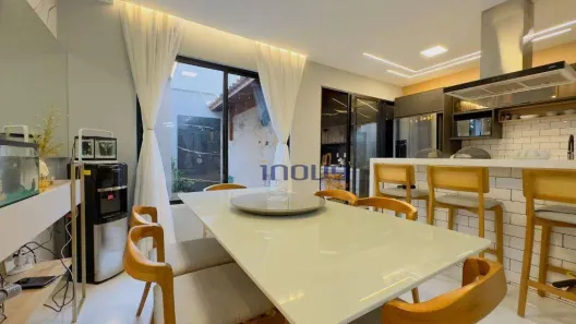 Casa com 5 Quartos à venda, 192m² no Mondubim, Fortaleza