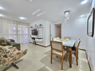 Apartamento com 3 Quartos à venda, 105m² no Mata da Praia, Vitória