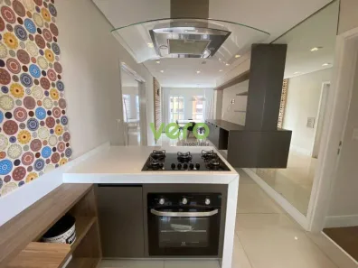 Apartamento com 2 Quartos à venda, 110m² no Centro, Americana
