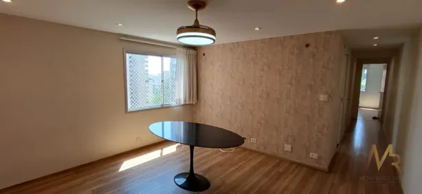 Apartamento com 3 Quartos à venda, 67m² no Vila Suzana, São Paulo