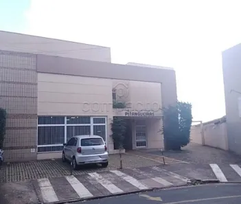 Ponto Comercial para alugar, 40m² no Vila Ercília, São José do Rio Preto