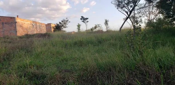 Lote/Terreno à venda, 250m² no Belvedere, Ribeirão das Neves