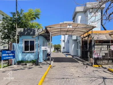 Apartamento com 2 Quartos para alugar, 68m² no Centro, Pelotas