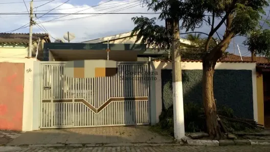 Casa com 3 Quartos à venda, 10m² no Centro, Jacareí