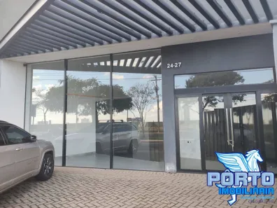 Ponto Comercial para alugar, 263m² no Vila Nova Cidade Universitária, Bauru