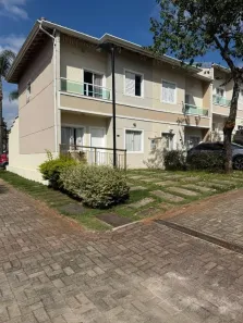 Casa de Condomínio com 3 Quartos à venda, 110m² no Jardim Passárgada I, Cotia