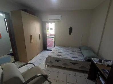 Apartamento com 2 Quartos à venda, 82m² no Guilhermina, Praia Grande