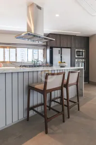 Apartamento com 4 Quartos à venda, 241m² no Setor Marista, Goiânia
