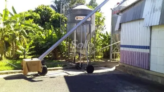 Galpão/Depósito/Armazém para alugar, 500m² no Chácaras Tubalina e Quartel, Uberlândia