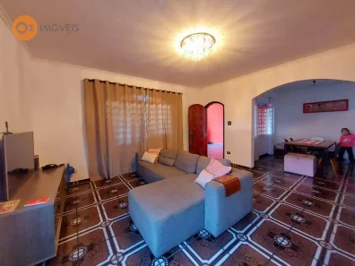 Casa com 3 Quartos para alugar, 155m² no Jardim Itaparica, Barueri