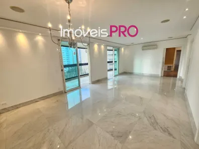 Apartamento com 4 Quartos à venda, 247m² no Campo Belo, São Paulo