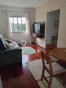 Apartamento com 2 Quartos à venda, 57m² no Parque Dom Pedro II, Campinas