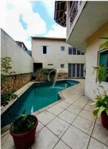 Sobrado com 3 Quartos para alugar, 336m² no Jardim Monjolo, São Paulo