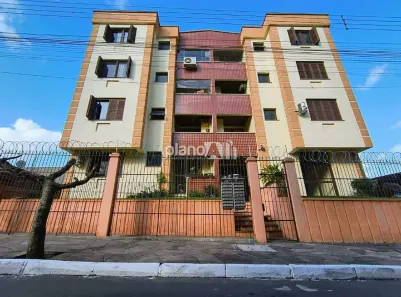 Apartamento com 3 Quartos para alugar, 96m² no Moradas do Sobrado, Gravataí