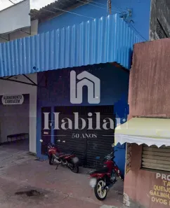 Prédio Comercial à venda, 250m² no Ponto Novo, Aracaju