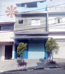 Casa com 3 Quartos à venda, 125m² no Parque Císper, São Paulo