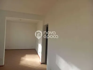 Apartamento com 3 Quartos à venda, 55m² no Sampaio, Rio de Janeiro