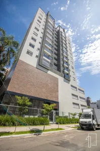 Apartamento com 2 Quartos à venda, 78m² no Centro, São Leopoldo