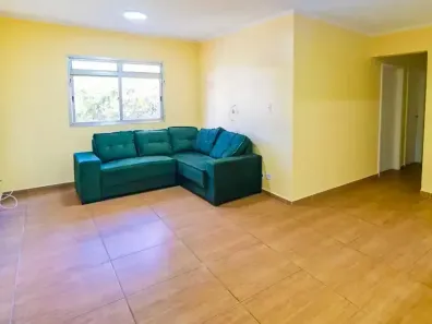 Apartamento com 3 Quartos à venda, 87m² no Jabaquara, São Paulo