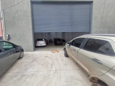 Galpão/Depósito/Armazém com 1 Quarto para alugar, 675m² no Jardim São Cristóvão, São Luís