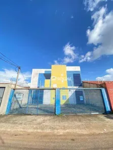 Kitnet com 1 Quarto para alugar, 45m² no Igarapé, Porto Velho