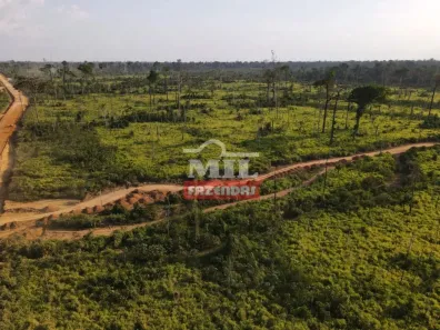 Fazenda/Sítio à venda, 500m² no Centro, Uruará