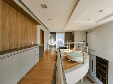 Casa de Condomínio com 4 Quartos à venda, 570m² no Residencial Sun Flower, Anápolis
