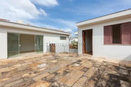 Sobrado com 3 Quartos à venda, 170m² no Campo Belo, São Paulo