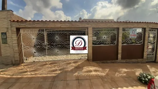 Casa com 2 Quartos à venda, 125m² no Jardim Terras de Santo Antônio, Hortolândia