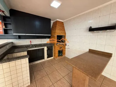 Casa com 3 Quartos à venda, 155m² no Vila Rezende, Piracicaba