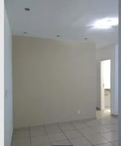Apartamento com 2 Quartos à venda, 50m² no Setor Negrão de Lima, Goiânia