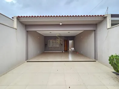 Casa com 3 Quartos à venda, 280m² no Vila Monte Alegre, Ribeirão Preto