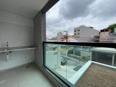 Apartamento com 1 Quarto à venda, 26m² no Imirim, São Paulo