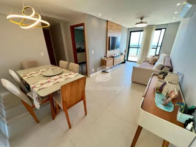 Cobertura com 3 Quartos à venda, 177m² no Piratininga, Niterói