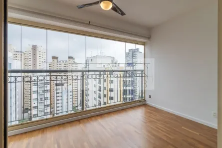 Apartamento com 2 Quartos à venda, 108m² no Pinheiros, São Paulo