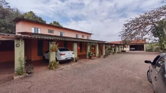 Fazenda/Sítio com 8 Quartos à venda, 21700m² no Morro das Pedras, Valinhos