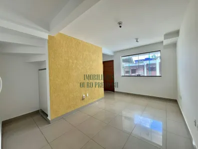 Casa com 2 Quartos à venda, 120m² no Paquetá, Belo Horizonte