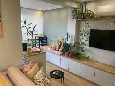 Apartamento com 1 Quarto à venda, 30m² no Pinheiros, São Paulo