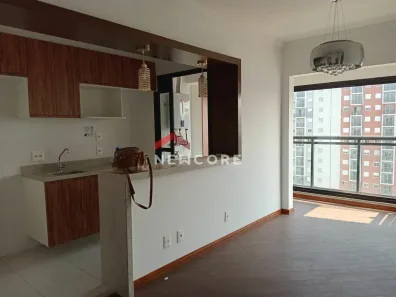 Apartamento com 2 Quartos à venda, 54m² no Indianópolis, São Paulo