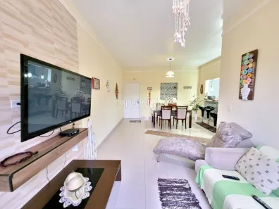 Apartamento com 2 Quartos à venda, 75m² no Enseada, Guarujá