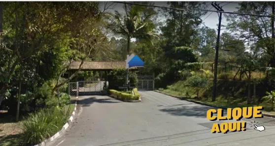 Lote/Terreno à venda, 500m² no Paisagem Renoir, Cotia