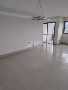 Apartamento com 3 Quartos à venda, 186m² no Vila Albertina, São Paulo