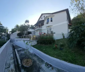 Casa com 5 Quartos à venda, 210m² no Freguesia (Jacarepaguá), Rio de Janeiro