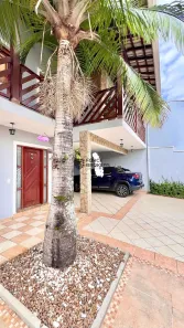 Casa com 3 Quartos à venda, 236m² no Horto Santo Antonio, Jundiaí