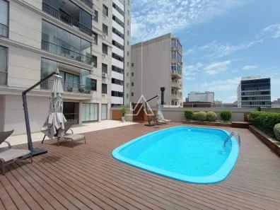 Apartamento com 2 Quartos à venda, 92m² no Centro, Passo Fundo